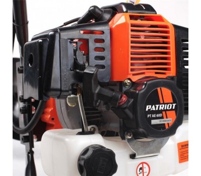 Мотобур ПАТРИОТ AE 60 D