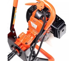 Мотобур ПАТРИОТ AE 60 D-foto3