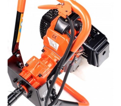 Мотобур ПАТРИОТ AE 60 D