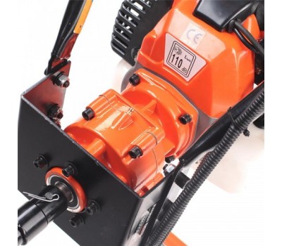 Мотобур ПАТРИОТ AE 60 D