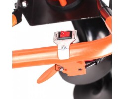 Мотобур ПАТРИОТ AE 60 D-foto8