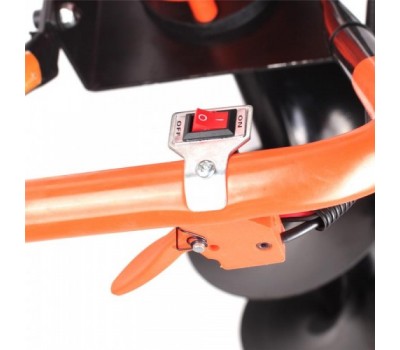 Мотобур ПАТРИОТ AE 60 D