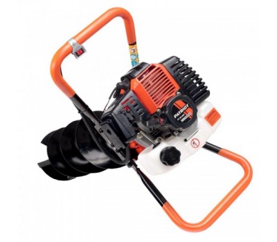 Мотобур ПАТРИОТ AE 60 D