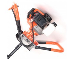 Мотобур ПАТРИОТ AE 60 D-foto5