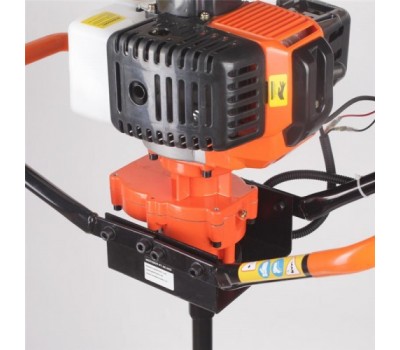 Мотобур ПАТРИОТ AE 60 D