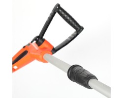 Триммер электрический ПАТРИОТ PT 500-foto5