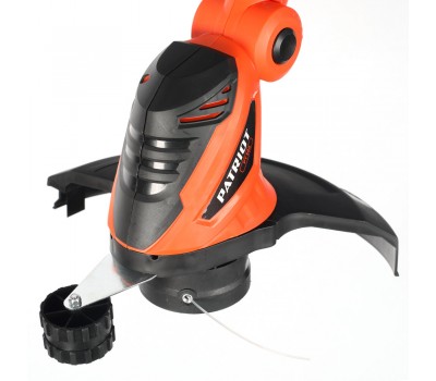 Триммер электрический ПАТРИОТ PT 500 Триммер электрический ПАТРИОТ PT 500