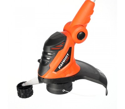 Триммер электрический ПАТРИОТ PT 500 Триммер электрический ПАТРИОТ PT 500