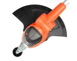 Триммер электрический ПАТРИОТ PT 500-foto8