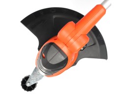 Триммер электрический ПАТРИОТ PT 500-foto8