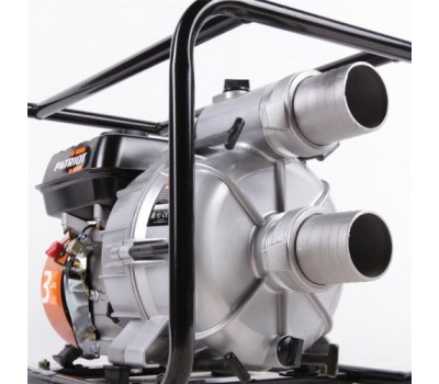 Мотопомпа ПАТРИОТ для грязной воды MP 3065 SF