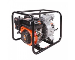 Мотопомпа ПАТРИОТ для грязной воды MP 3065 SF