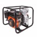 Мотопомпа ПАТРИОТ для грязной воды MP 3065 SF