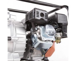 Мотопомпа ПАТРИОТ для грязной воды MP 3065 SF-foto3