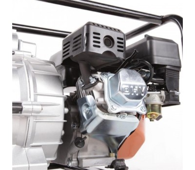 Мотопомпа ПАТРИОТ для грязной воды MP 3065 SF