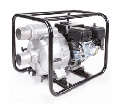 Мотопомпа ПАТРИОТ для грязной воды MP 3065 SF
