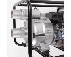 Мотопомпа ПАТРИОТ для грязной воды MP 3065 SF-foto7