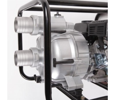 Мотопомпа ПАТРИОТ для грязной воды MP 3065 SF