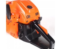 Бензопила ПАТРИОТ PT 554 Pro-foto2