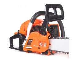 Бензопила ПАТРИОТ PT 554 Pro-foto5