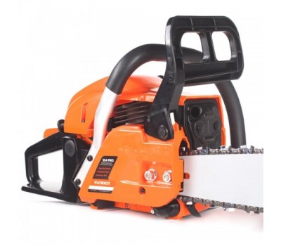 Бензопила ПАТРИОТ PT 554 Pro