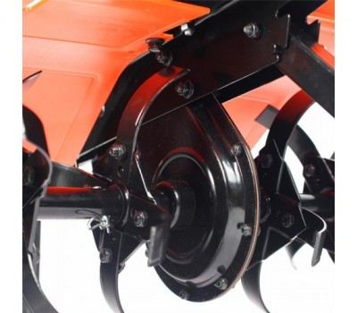 Культиватор бензиновый ПАТРИОТ ЛАДОГА