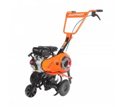 Культиватор бензиновый ПАТРИОТ ЛАДОГА