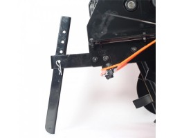 Культиватор бензиновый ПАТРИОТ ЛАДОГА-foto14