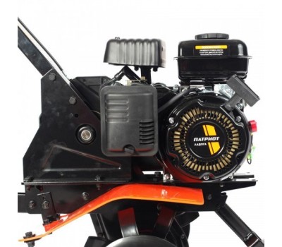Культиватор бензиновый ПАТРИОТ ЛАДОГА