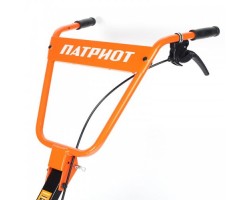 Культиватор бензиновый ПАТРИОТ ЛАДОГА-foto8