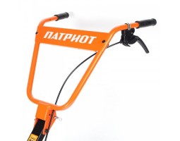 Культиватор бензиновый ПАТРИОТ ЛАДОГА-foto8