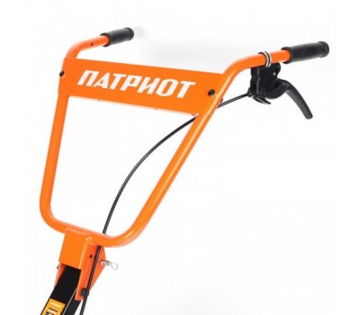 Культиватор бензиновый ПАТРИОТ ЛАДОГА