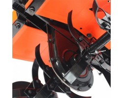 Культиватор бензиновый ПАТРИОТ ЛАДОГА-foto16