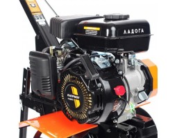 Культиватор бензиновый ПАТРИОТ ЛАДОГА-foto5