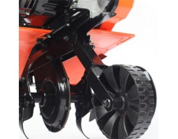 Культиватор бензиновый ПАТРИОТ ЛАДОГА-foto11