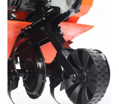 Культиватор бензиновый ПАТРИОТ ЛАДОГА