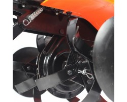 Культиватор бензиновый ПАТРИОТ ЛАДОГА-foto10