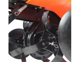 Культиватор бензиновый ПАТРИОТ ЛАДОГА-foto10