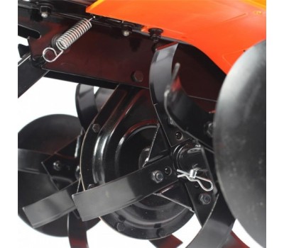 Культиватор бензиновый ПАТРИОТ ЛАДОГА