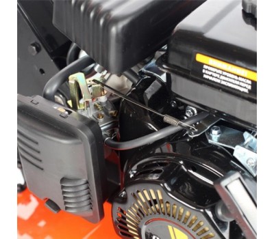 Культиватор бензиновый ПАТРИОТ ЛАДОГА