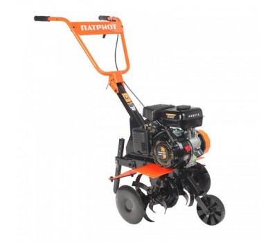 Культиватор бензиновый ПАТРИОТ ЛАДОГА