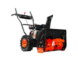 Снегоуборщик бензиновый ПАТРИОТ PS 603 Снегоуборщик бензиновый ПАТРИОТ PS 603