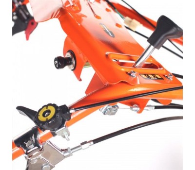 Мотокультиватор дизельный ПАТРИОТ Nevada Diesel PRO