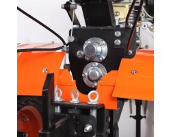 Мотокультиватор дизельный ПАТРИОТ Nevada Diesel PRO-foto7