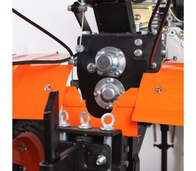 Мотокультиватор дизельный ПАТРИОТ Nevada Diesel PRO