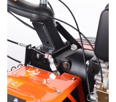 Мотокультиватор дизельный ПАТРИОТ Nevada Diesel PRO