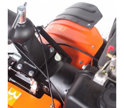 Мотокультиватор дизельный ПАТРИОТ Nevada Diesel PRO