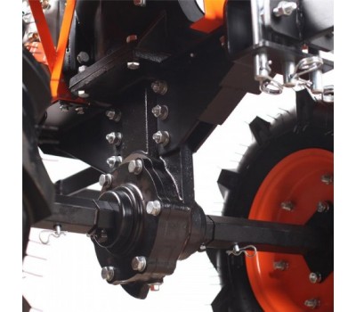 Мотокультиватор дизельный ПАТРИОТ Nevada Diesel PRO