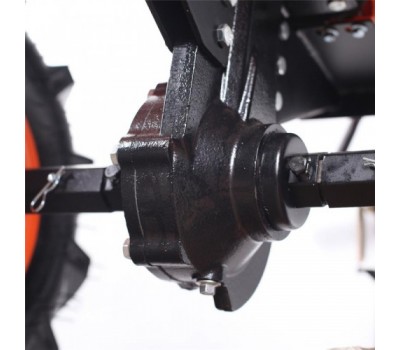 Мотокультиватор дизельный ПАТРИОТ Nevada Diesel PRO