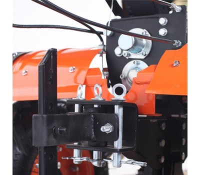 Мотокультиватор дизельный ПАТРИОТ Nevada Diesel PRO